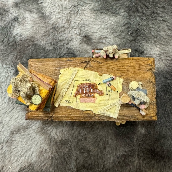 Vintage Boyds Bears - Picture 3 of 6